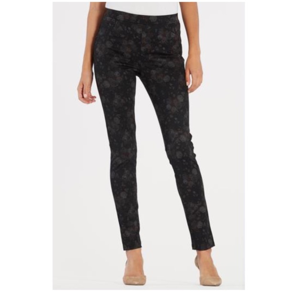 Sanctuary floral leggings